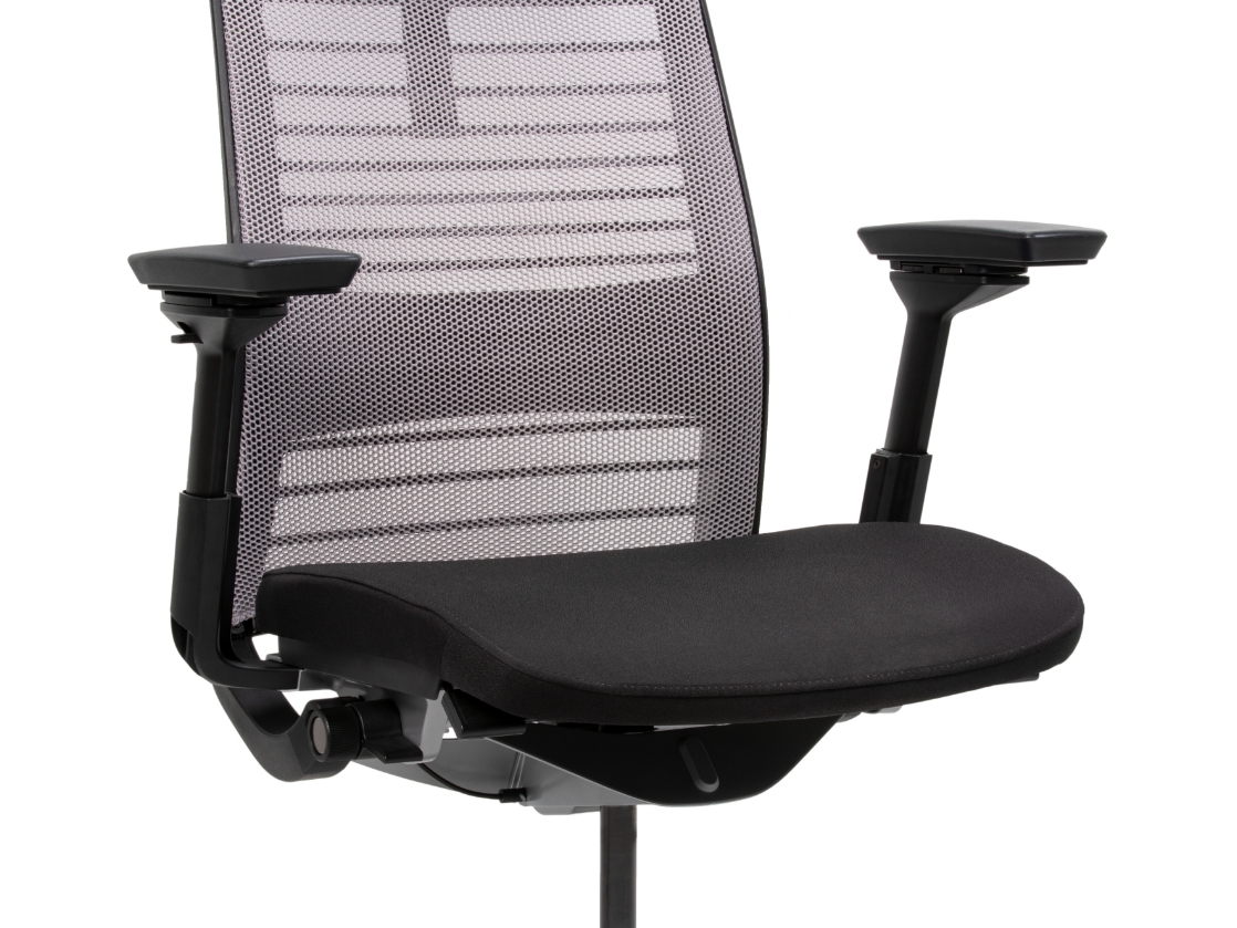 steelcase think office chair