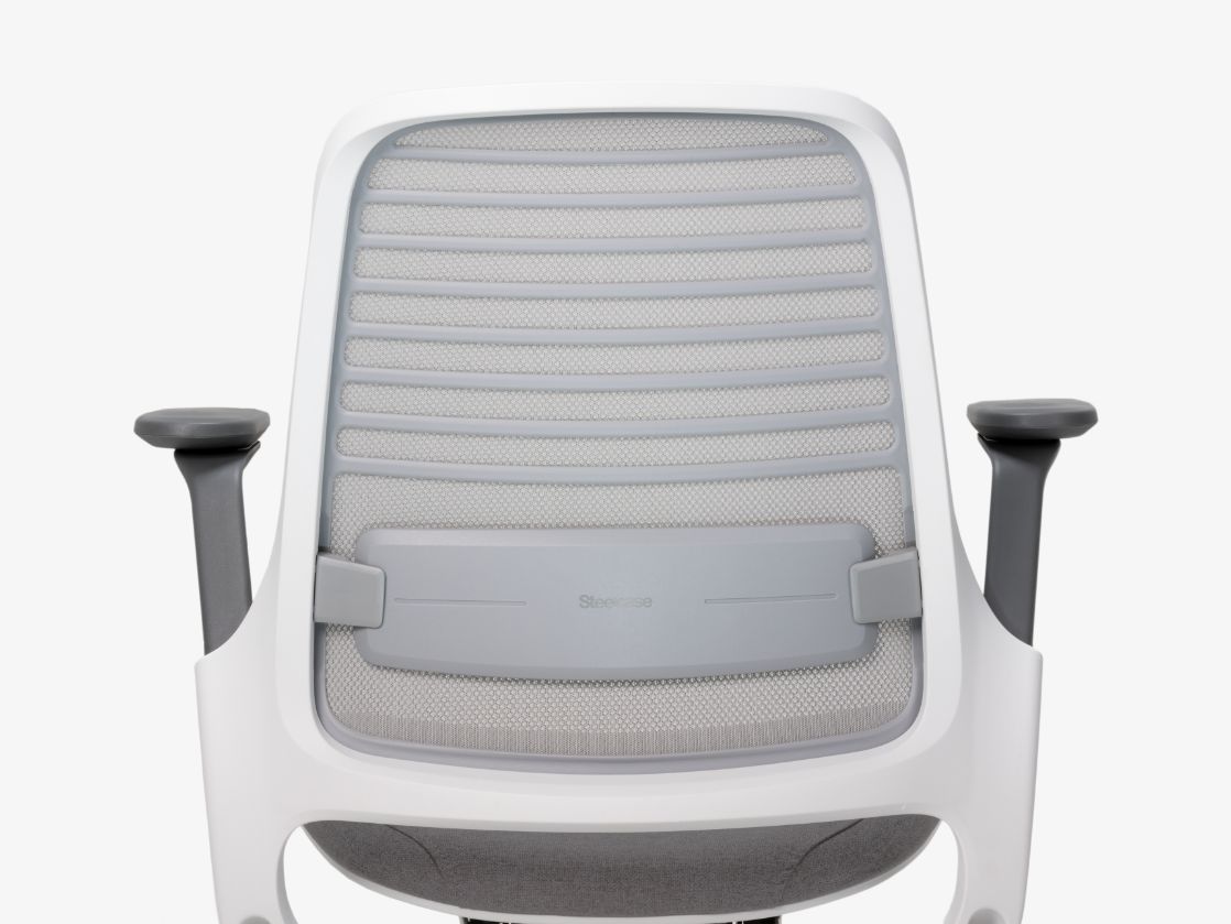 Steelcase Series 1 Ergonomic Office Chair - Steelcase Singapore