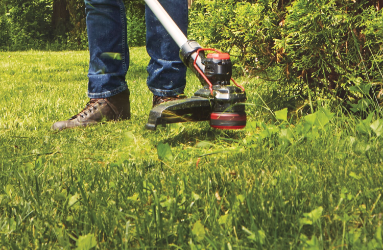 Sears string trimmer hotsell