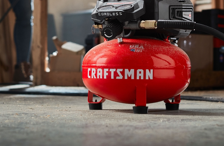 Craftsman Portable Air Compressor: Unleash Power Anywhere