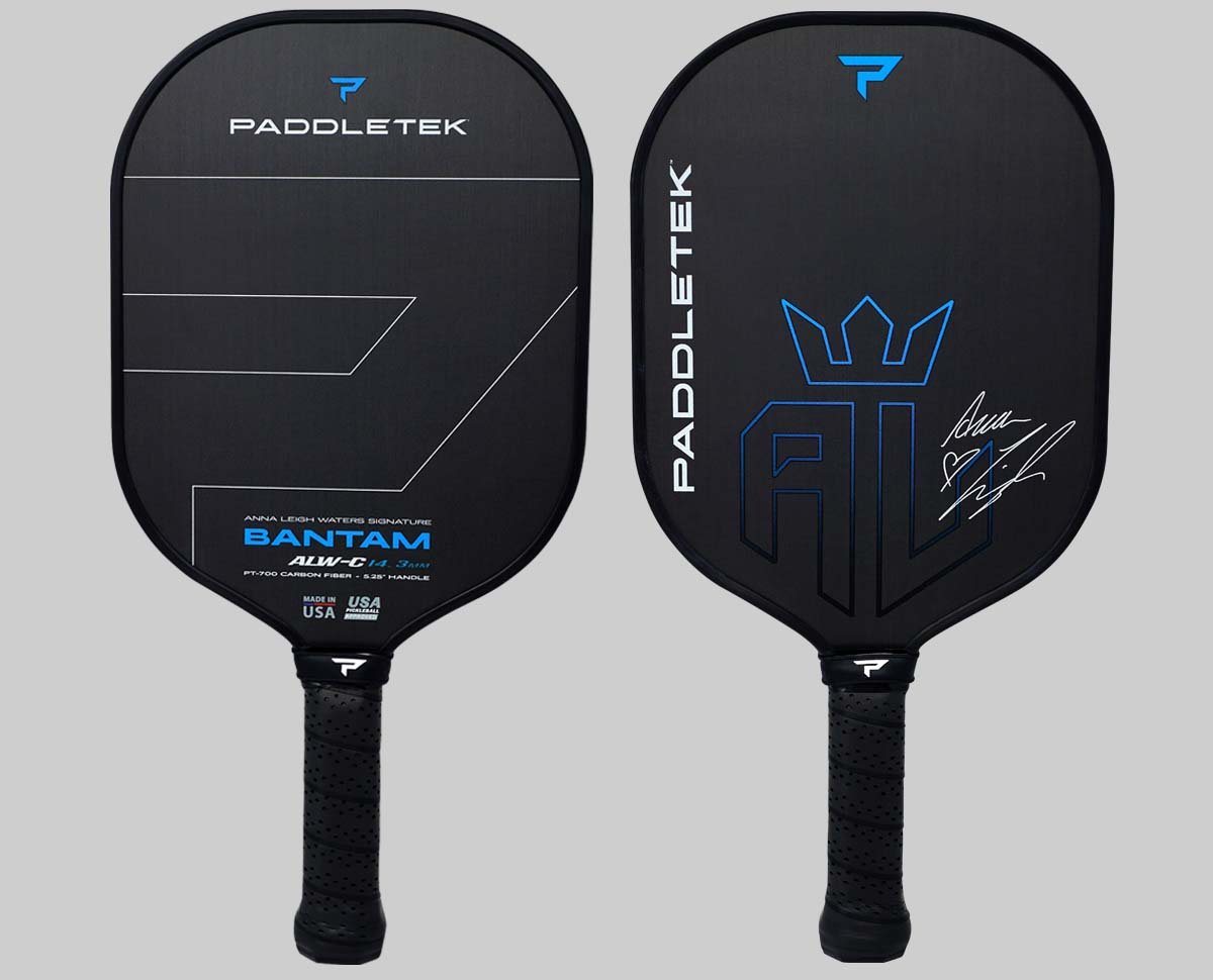 Bantam ALW-C 14.3 mm Riptide