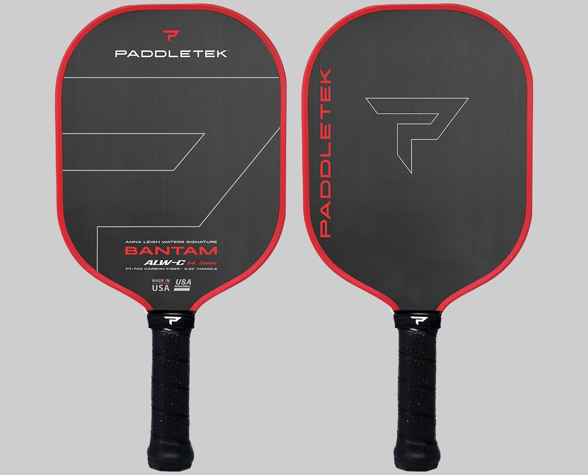 Bantam ALW-C 14.3 mm Fire Red