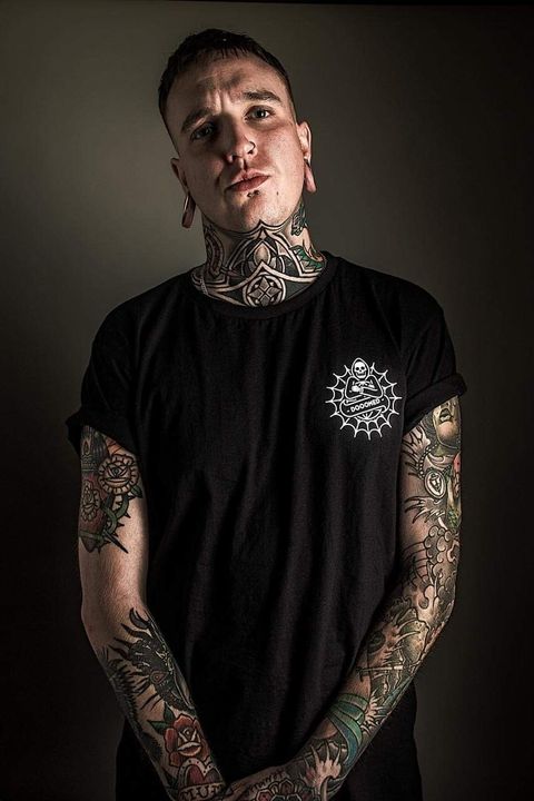  Doomed T-Shirt