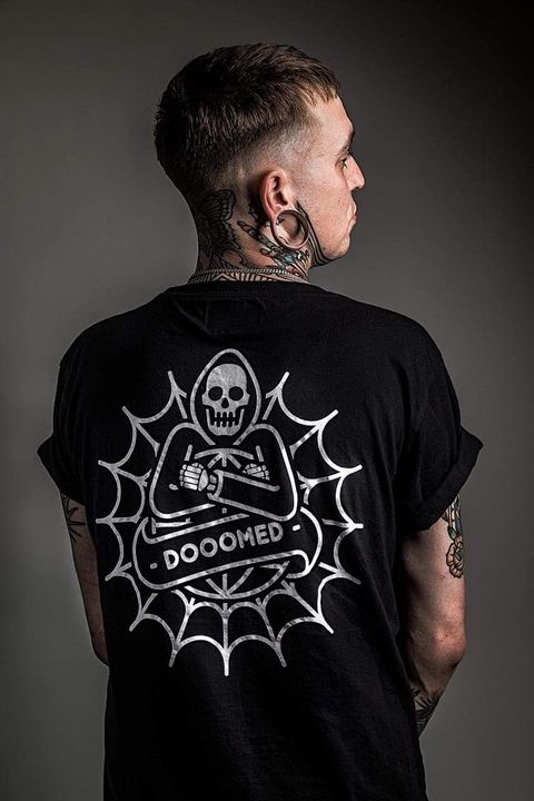 Doomed T-Shirt