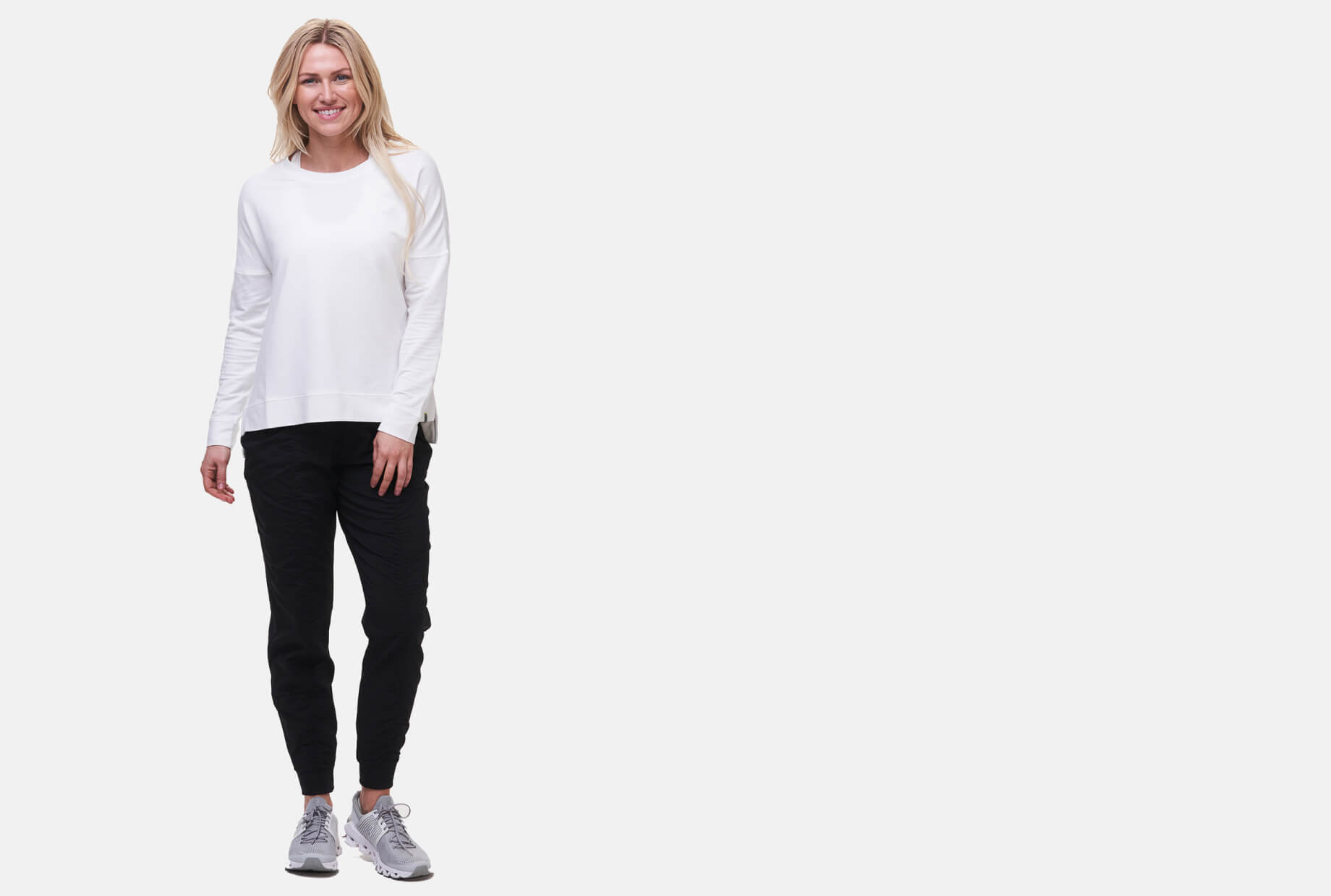 women's urban trek jogger pant