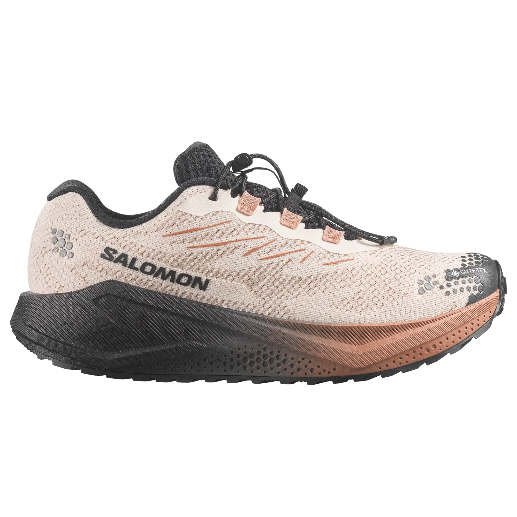 GRVL SHOES