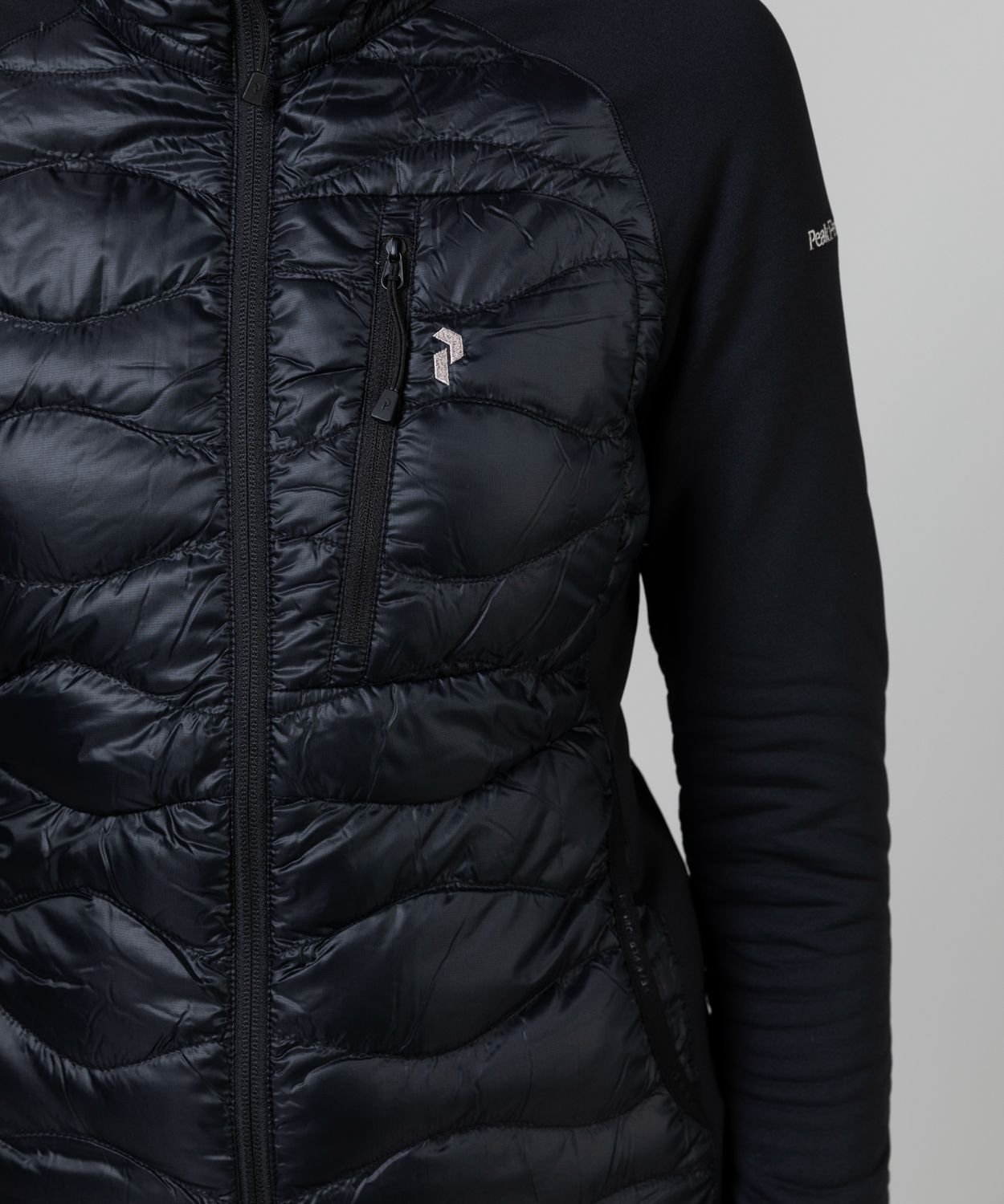 Women's Helium Hybrid Jacket Sale