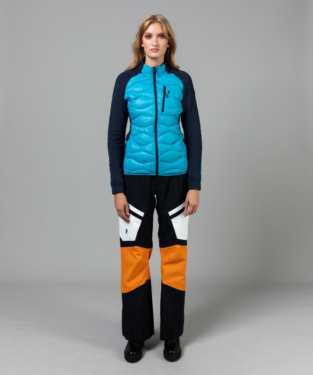Women's Helium Hybrid Jacket Sale