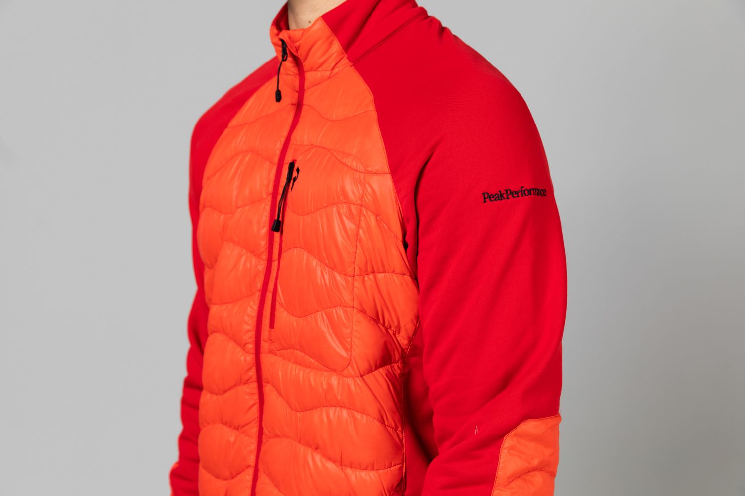 Men's Helium Hybrid Jacket