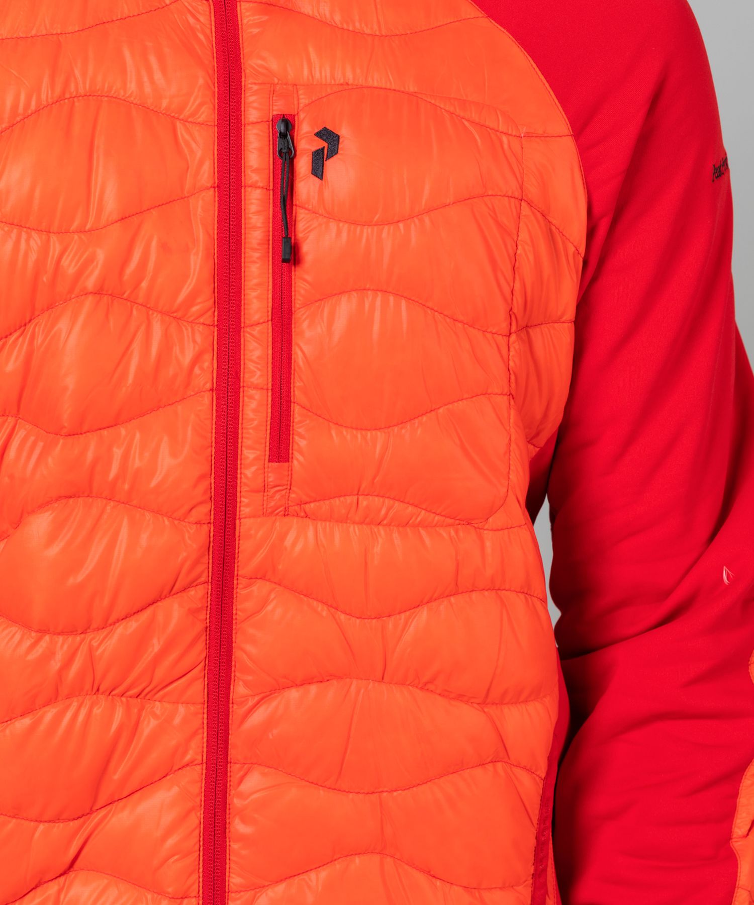 Men's Helium Hybrid Jacket