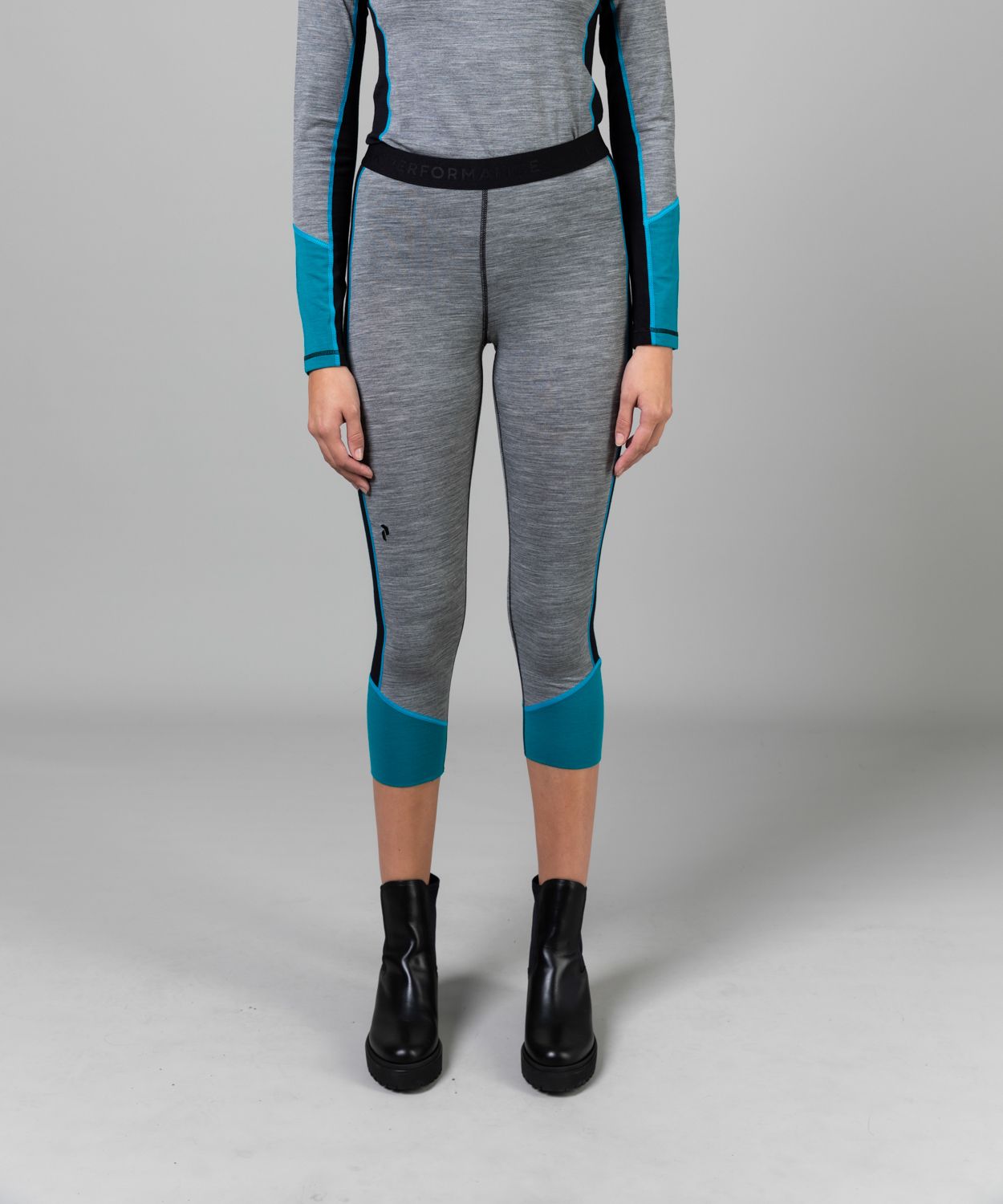 Women's Magic Short Johns