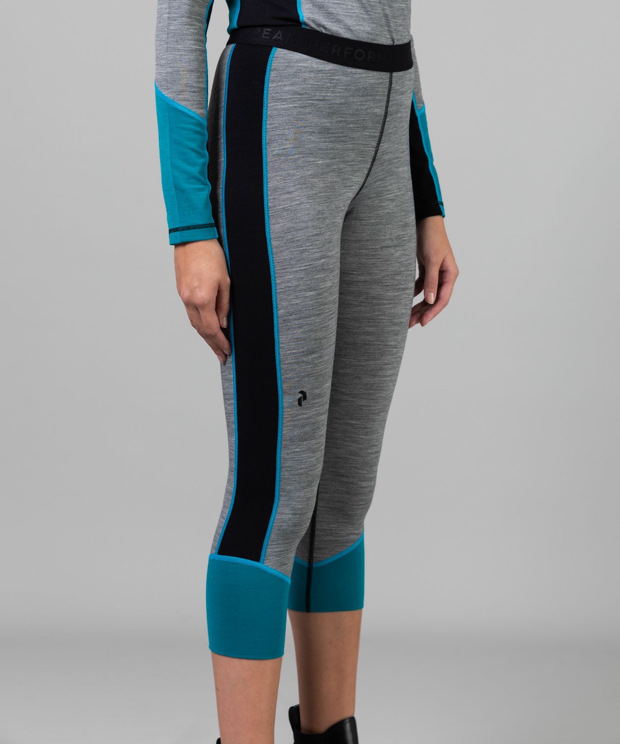 Women's Magic Short Johns