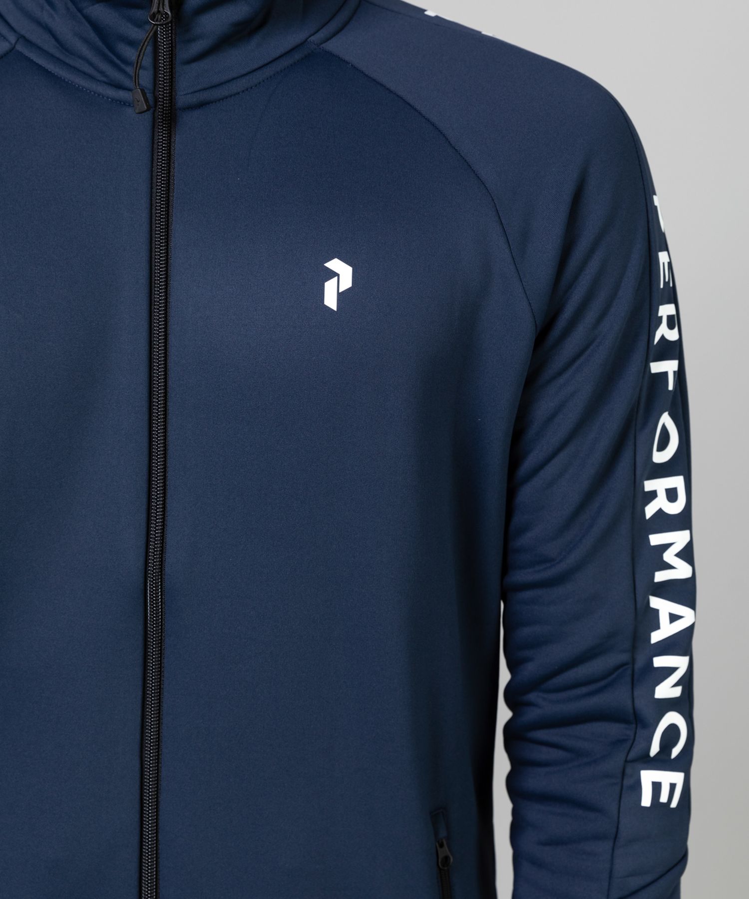 Men's Rider Zip