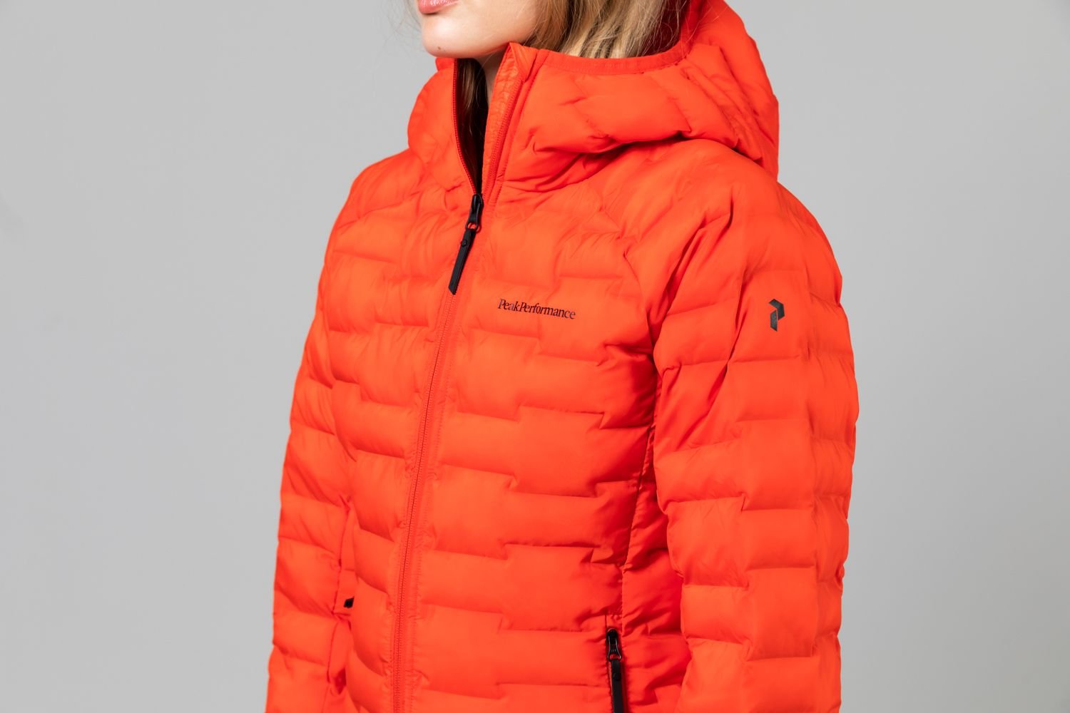 Women's Argon Light Hooded Jacket Sale