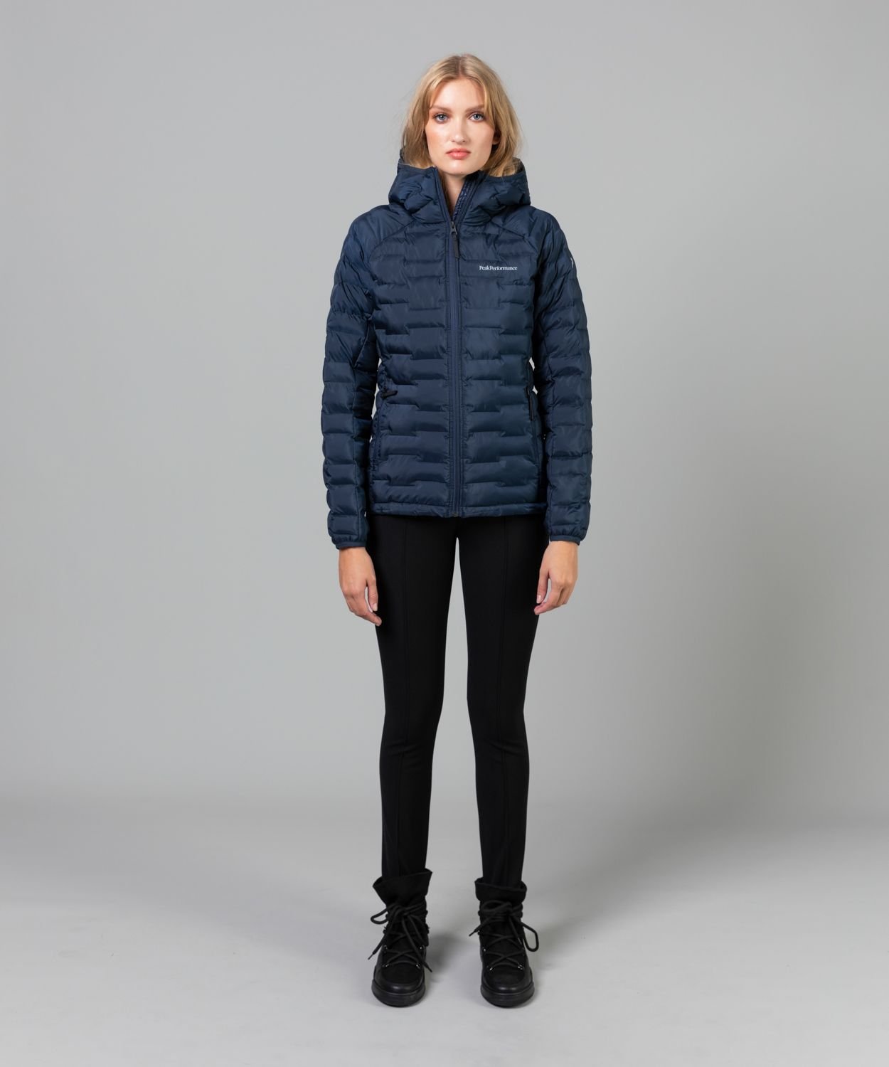 Women's Argon Light Hooded Jacket Sale