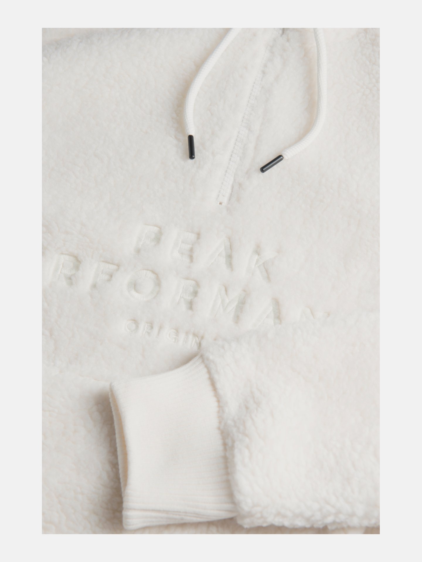 Men's Original Pile Half Zip Sale