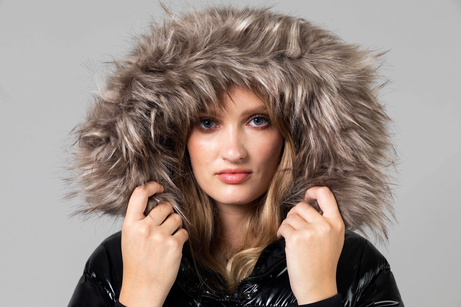 Women's Blanka Parka Sale