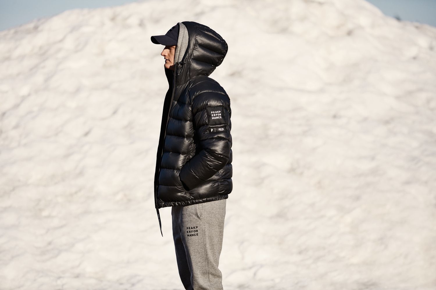Men's Tomic Jacket