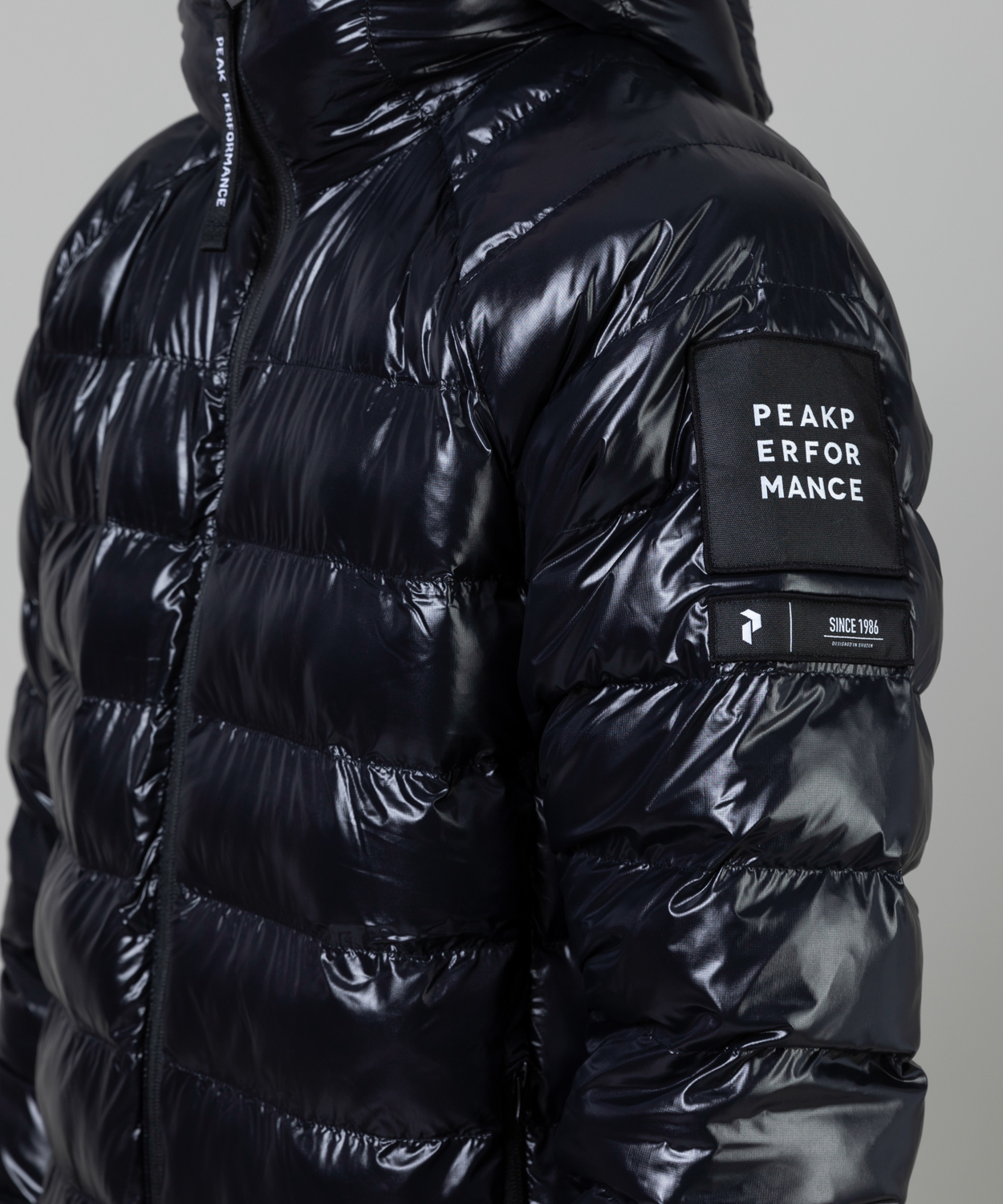 Men's Tomic Jacket
