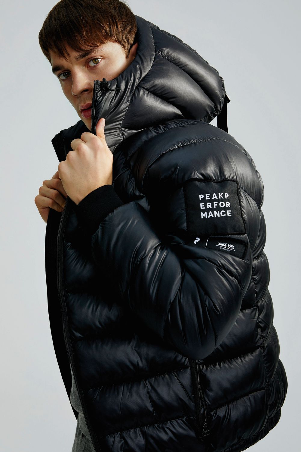 Men's Tomic Jacket