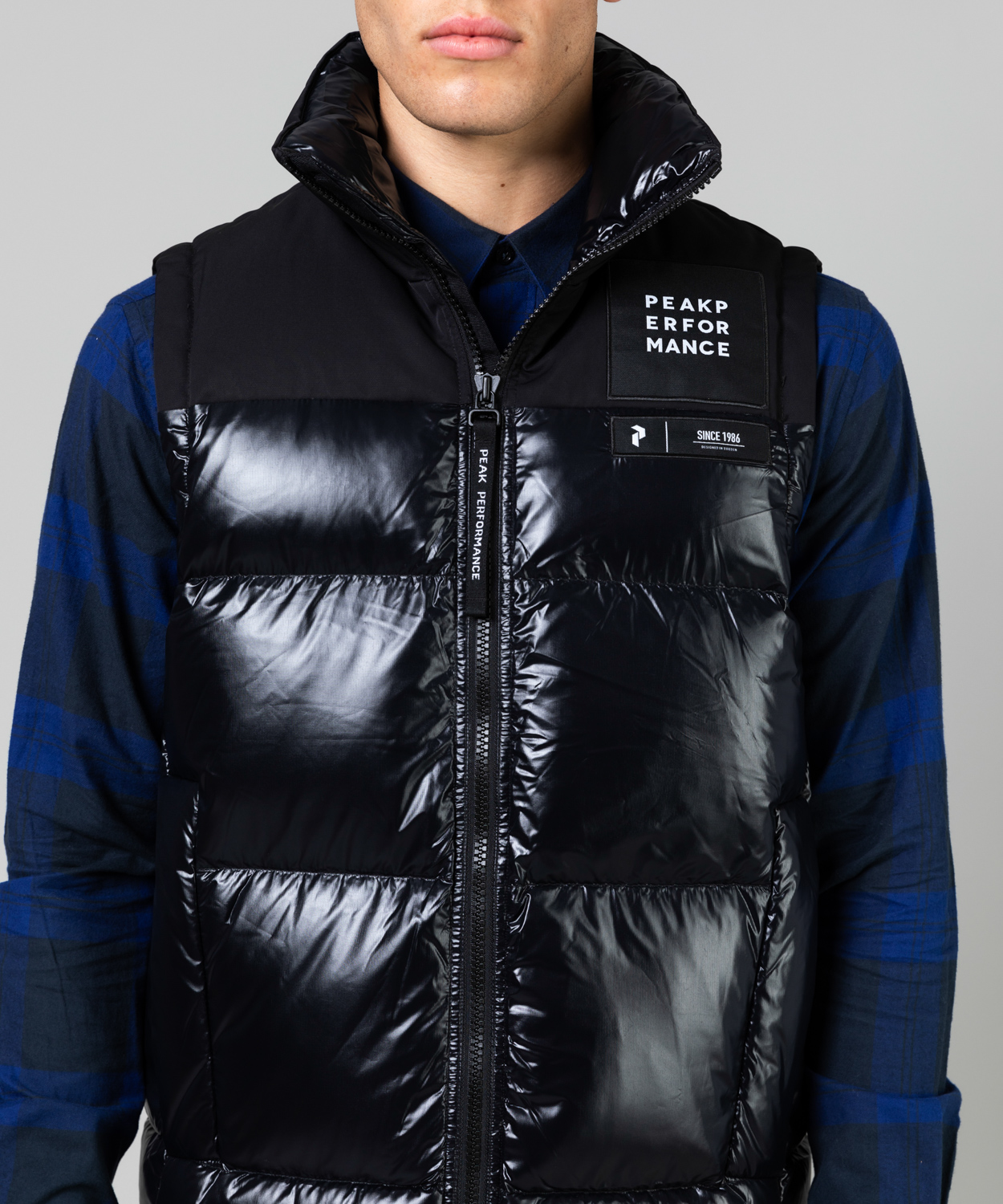 Men's Moment Vest