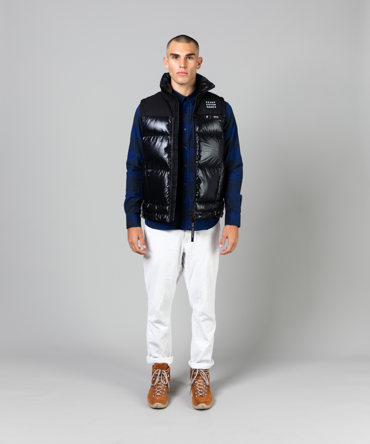 Men's Moment Vest