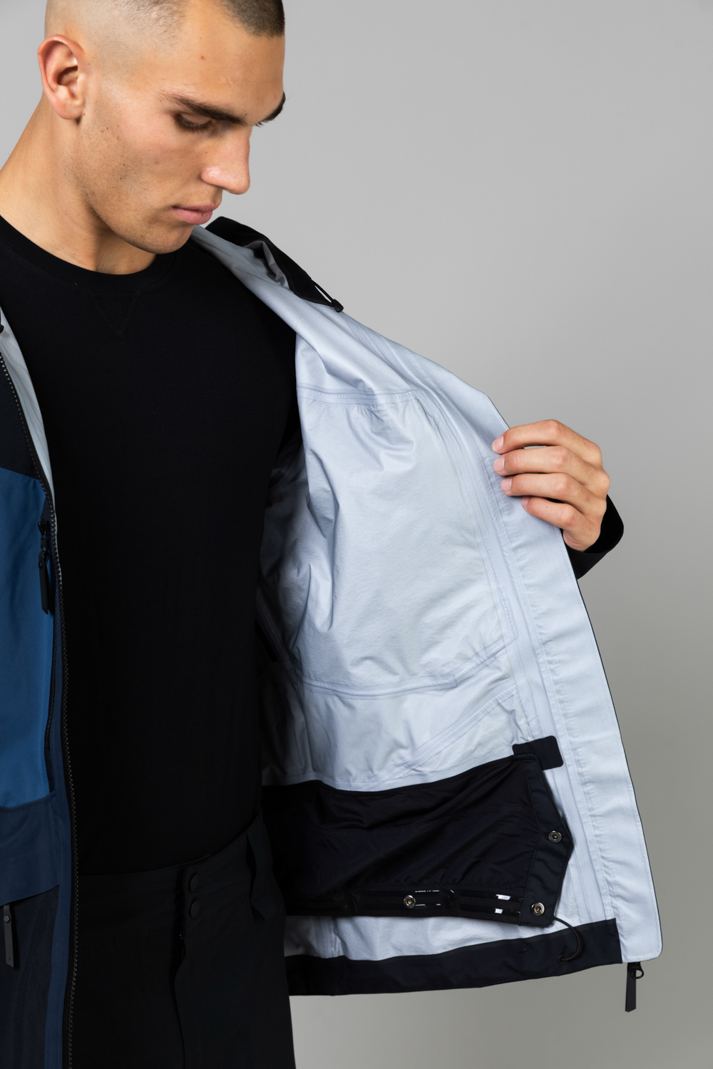 Men's Gravity Ski Jacket Sale