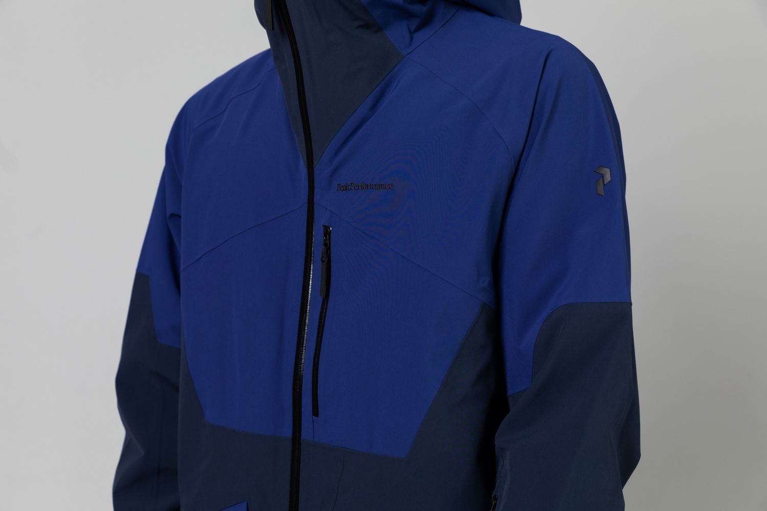 Men's Volcan 3-Layer Ski Jacket Sale
