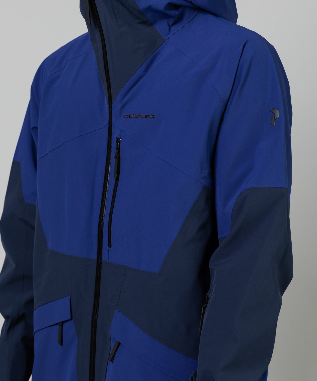 Men's Volcan 3-Layer Ski Jacket Sale