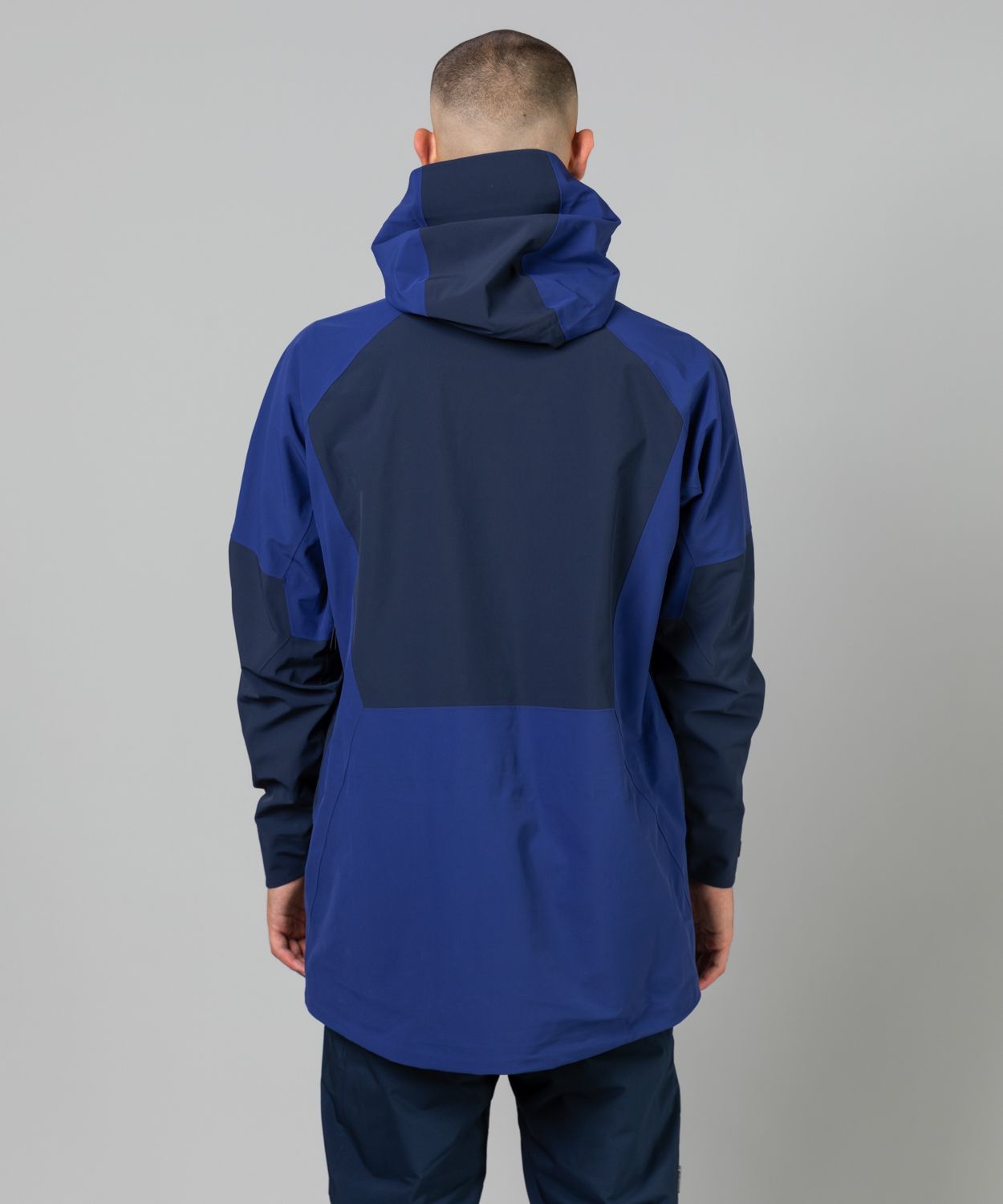 Men's Volcan 3-Layer Ski Jacket Sale