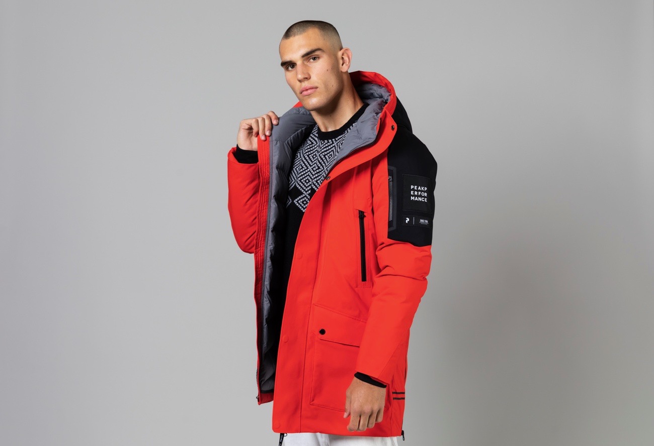 Men's Hyper Parka Sale