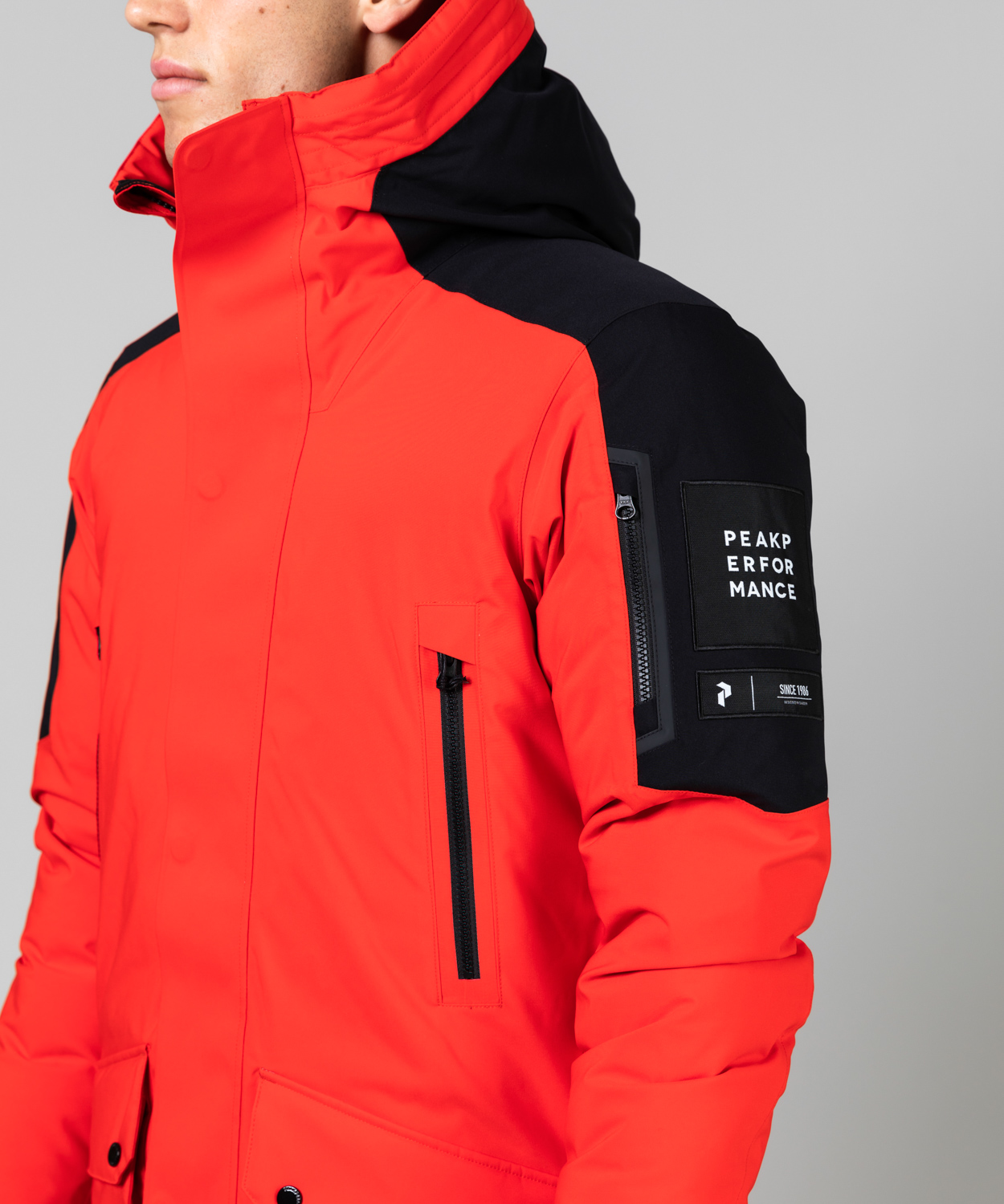 Men's Hyper Parka Sale