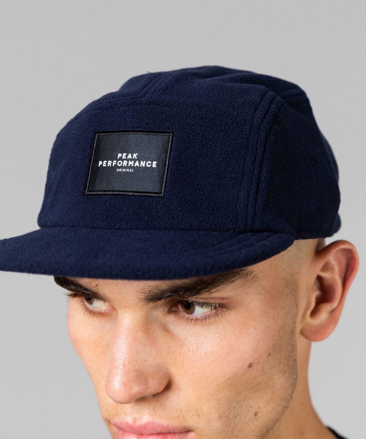 Original Fleece Cap
