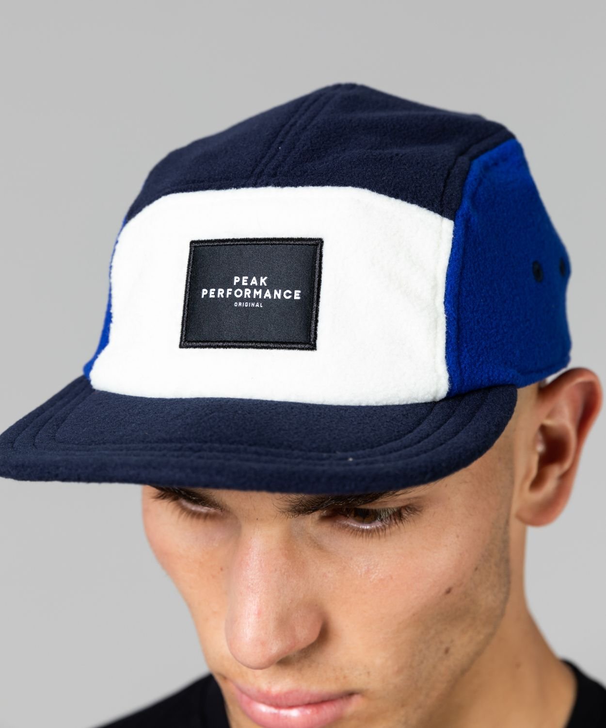 Original Fleece Cap
