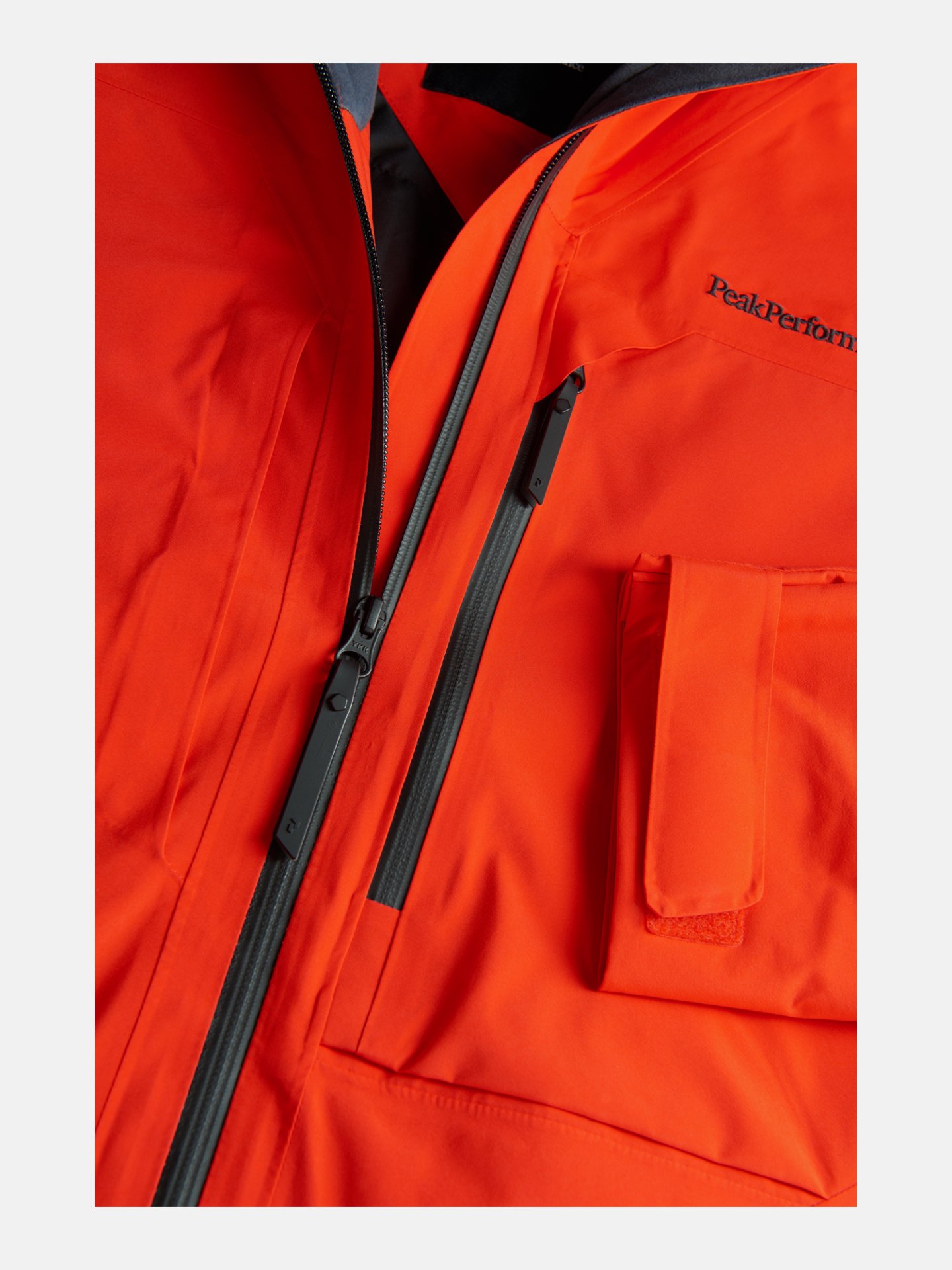 Men's Alpine 2-Layer Ski Jacket Sale