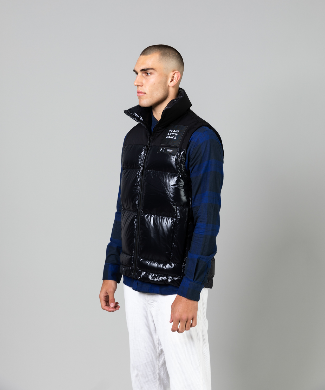 Men's Steve Flanell Shirt Sale