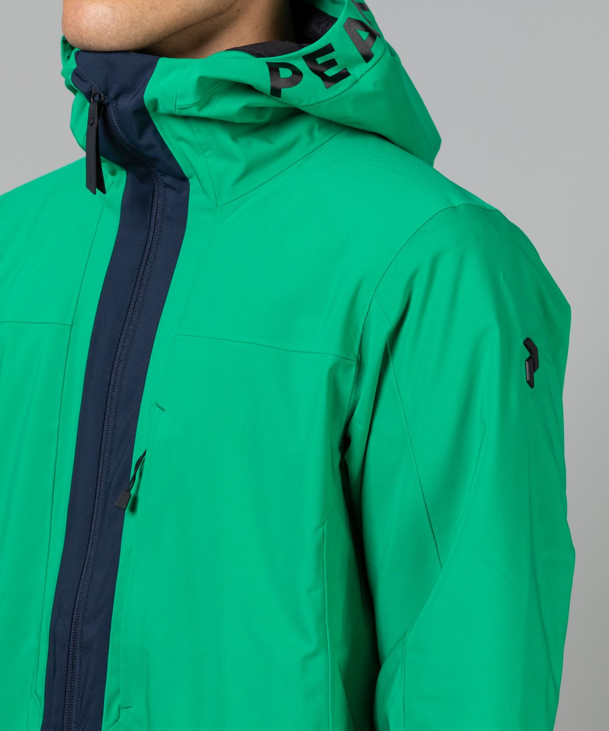 Men's Rider Ski Jacket