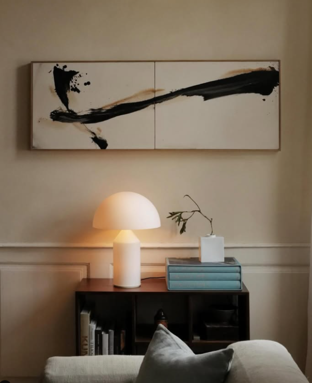 Yannick Aaron M. @aaroninteriors