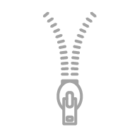 Zipper Icon