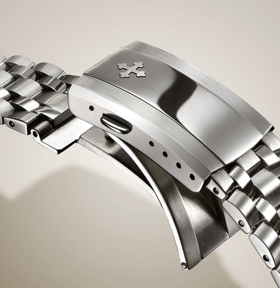 Nereide 42 Stone Dials New Bracelet