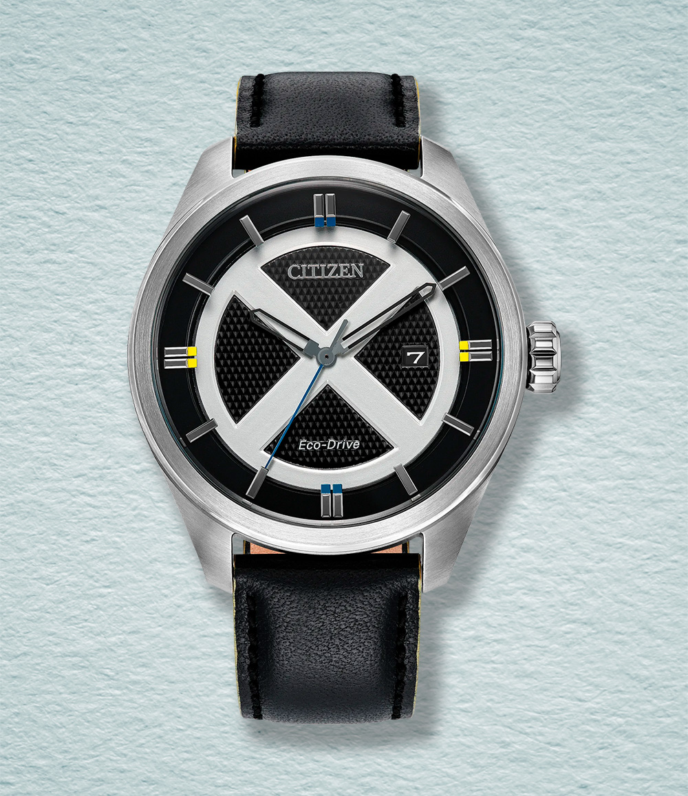 Citizen X-Men Watch AW5007-17W