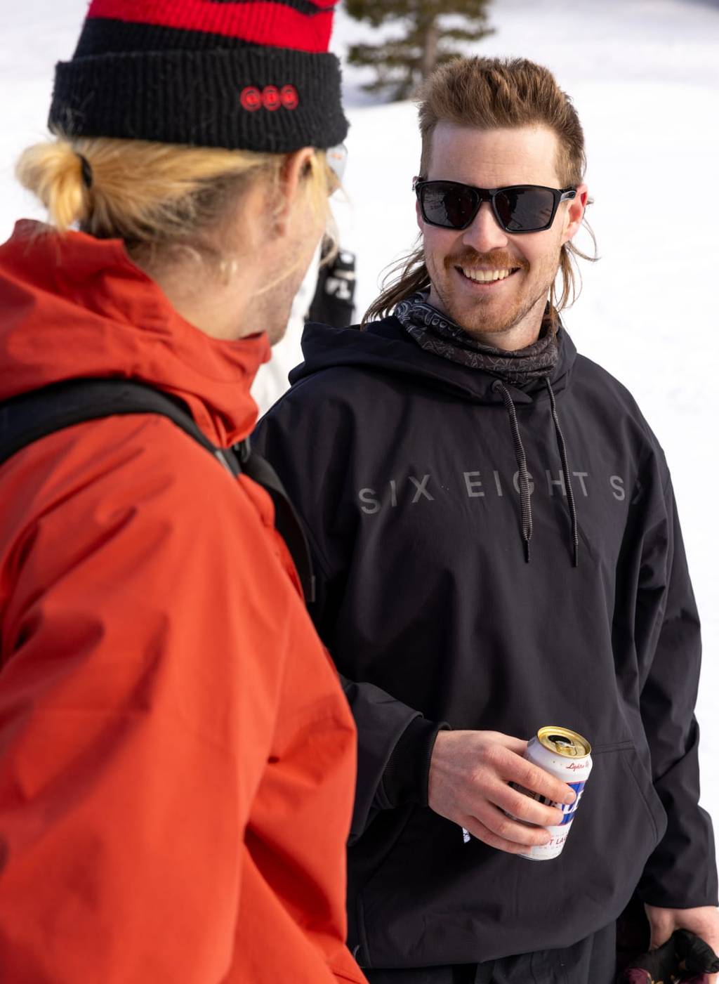 686 Men's Waterproof Team Hoody