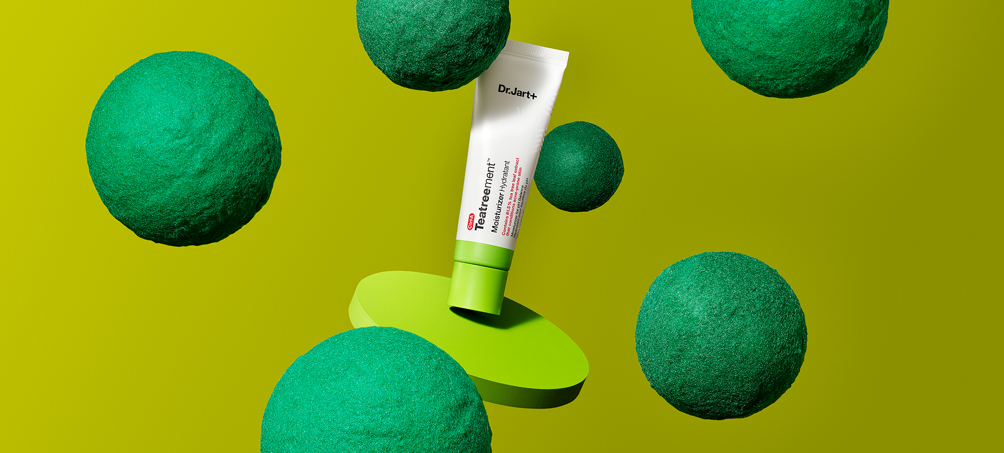 dr jart tea tree moisturizer