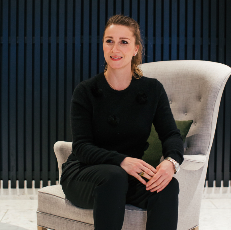 Nutritionist - Hannah Richards