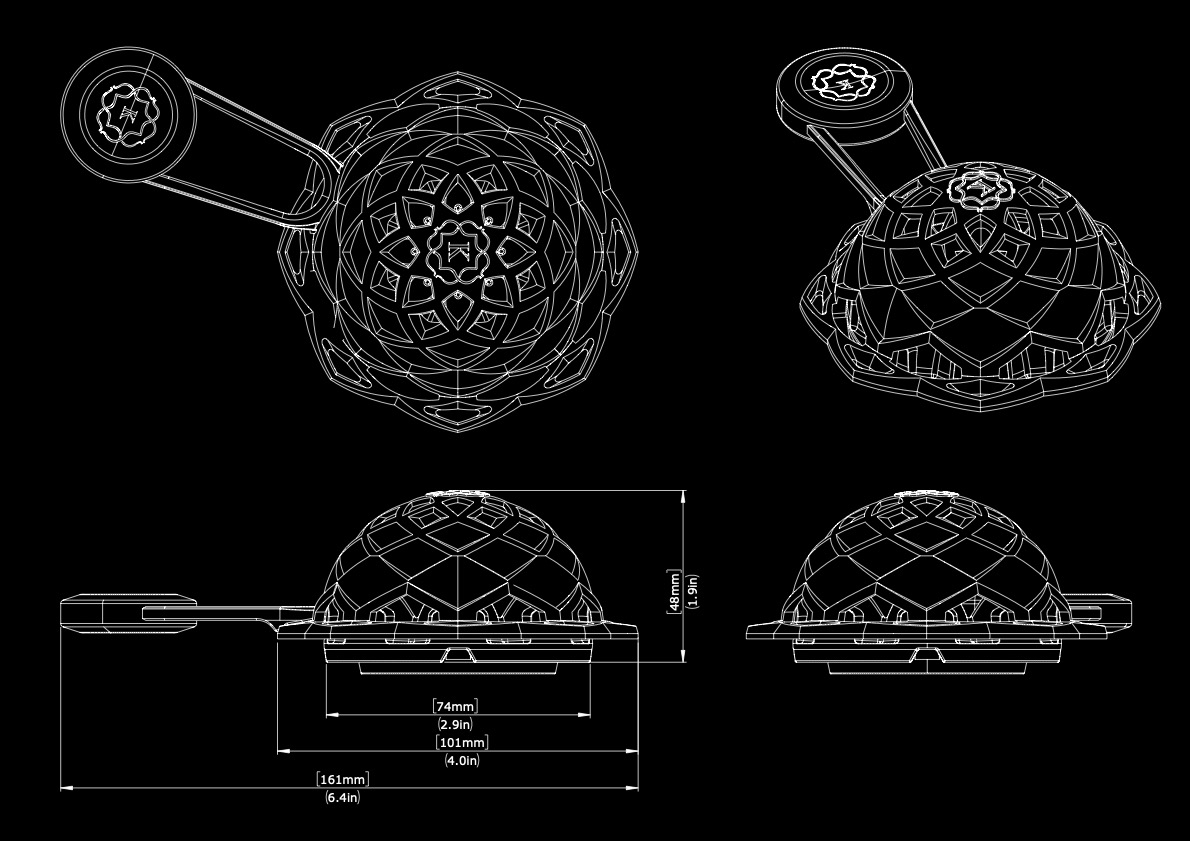 Achieve The Perfect Hookah Session Without Foil – Kaloud Inc.