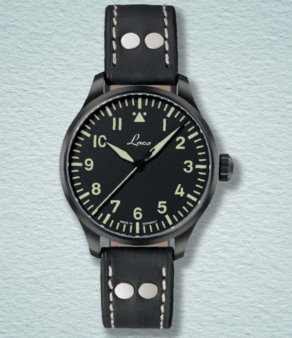 Altenburg 39mm Automatic
