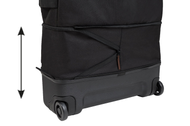 expandable size