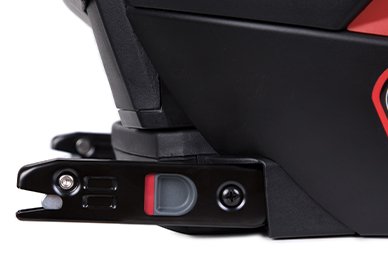 intuitive ISOfix