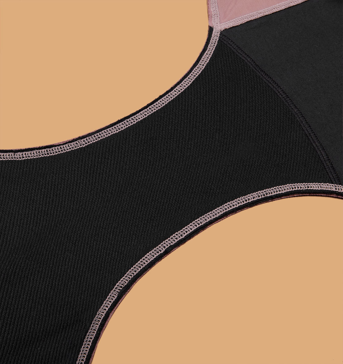 Rest assured, you can count on Thinx for safe, absorbent protection through  all of life's leaks. Visit the link in bio for more informa