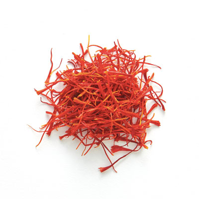 Saffron